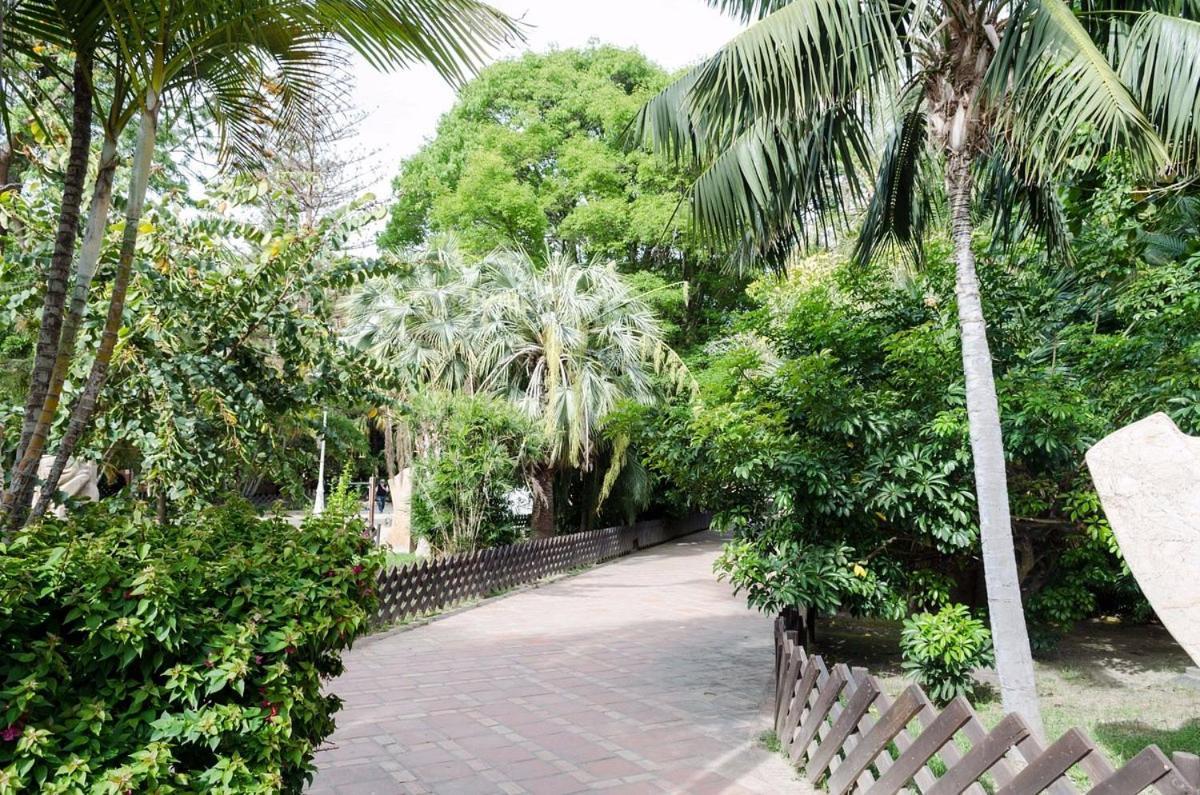 Estupendo Apartamento Al Mar Almuñécar Exterior foto